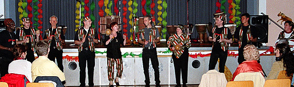 Azanga 2006