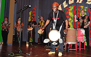 Azanga 2006