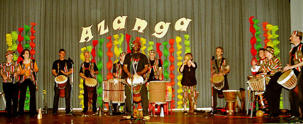 Azanga 2006