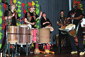 Azanga 2006