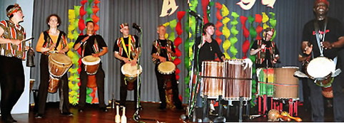 Azanga 2006
