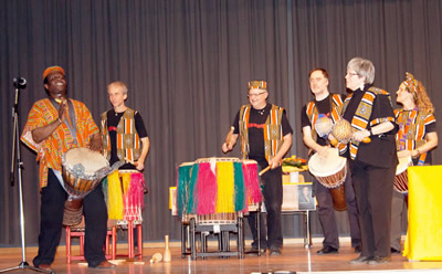 Erlensee 2012
