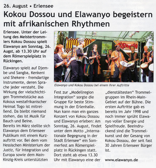 stadtjournal