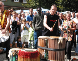 Ladenburg 2002