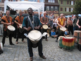 Ladenburg 2002