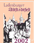 Ladenburg Altstadtfest