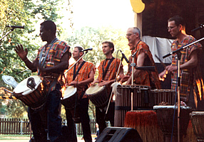 Festival La Luna