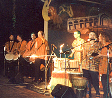 Festival La Luna