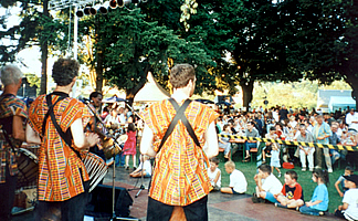 Festival La Luna