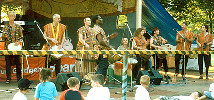 Festival La Luna