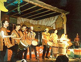 Festival La Luna