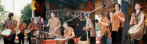 Festival La Luna
