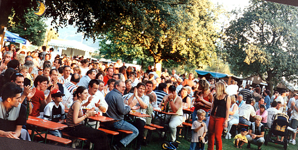 Festival La Luna