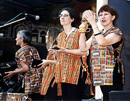 Festival La Luna