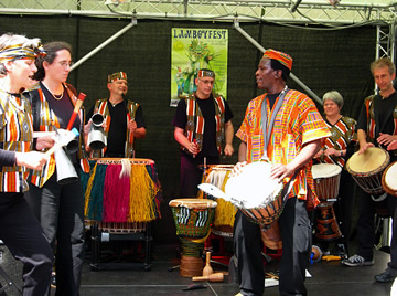 Lamboyfest 2008