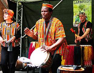 Lamboyfest 2008