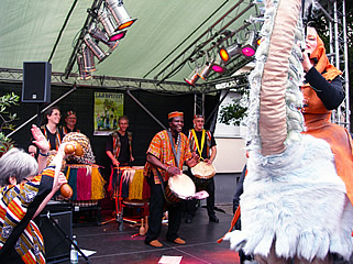 Lamboyfest 2008