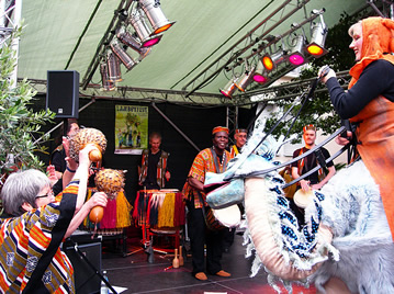 Lamboyfest 2008