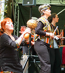 Lamboyfest 2008