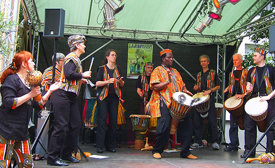 Lamboyfest 2008