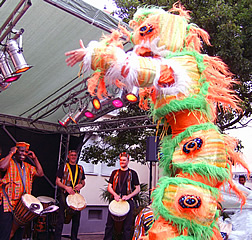 Lamboyfest 2008