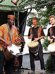 Lamboyfest 2008