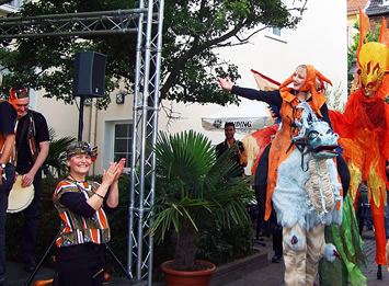Lamboyfest 2008