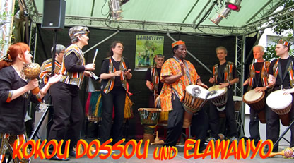 Elawanyo