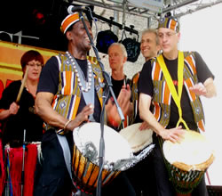 Elawanyo Lamboyfest 2010