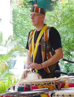 Elawanyo Lamboyfest 2010