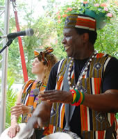 Elawanyo Lamboyfest 2010