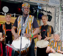 Elawanyo Lamboyfest 2010