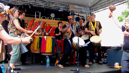 Elawanyo Lamboyfest 2010