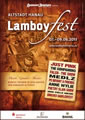 Lamboyfest 2013