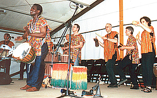 Landesgartenschau Hanau 2002