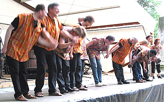 Landesgartenschau Hanau 2002