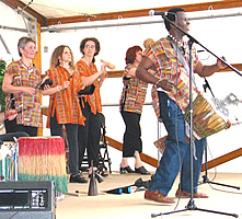 Landesgartenschau Hanau 2002