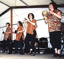Landesgartenschau Hanau 2002