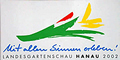 Landesgartenschau Hanau