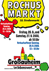 Rochusmarkt