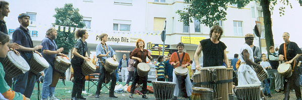 Rochusmarkt 1998