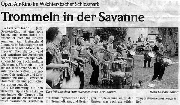 Gelnh&auml;user Neue Zeitung
