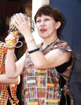 Angela