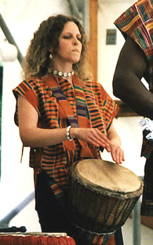 sandra