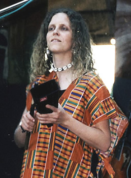 sandra