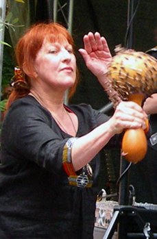 Angela