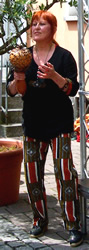 Angela