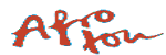 afroton