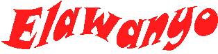 ELAWANYO