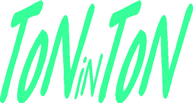 ton in ton
